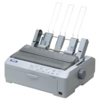 Epson LQ-590 consumibles de impresión
